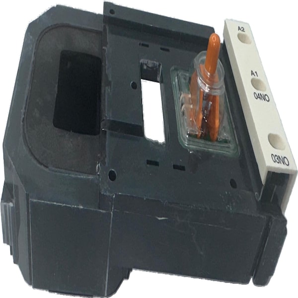 Usa Industrials Aftermarket Telemecanique/Schneider LC1 Control Coil - Replaces LX1FJ240, Size F400 TE13240 - main